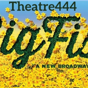 Spotlight: BIG FISH at Theatre444 Special Offer