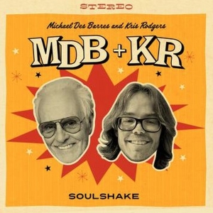 Michael Des Barres, Kris Rodgers & The Dirty Gems Collaborate on Delaney & Bonnie And Video