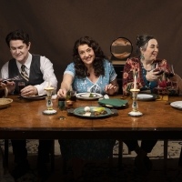 Interview: Michael Barakiva of IN EVERY GENERATION at TheatreWorks Silicon Valley Revisits His Own Family Memories of Passover in This Inherently Theatrical Play