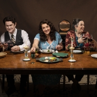 Interview: Michael Barakiva of IN EVERY GENERATION at TheatreWorks Silicon Valley Rev Interview
