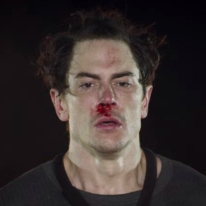 Video: Watch Tom Sandoval 'Take A Beating' in SPECIAL FORCES: WORLD'S TOUGHEST TEST T Photo