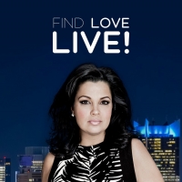 TLC Orders Additional Episodes of FIND LOVE LIVE!