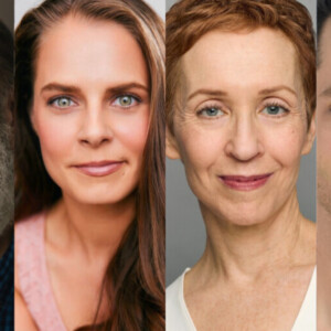 Hannah Benitez's GRAY MARE to Have Industry Reading Photo