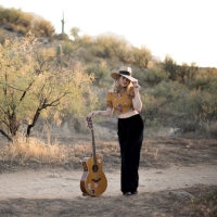 Singer/Songwriter Sarah Mae Chilton Releases New Single, 'Go Away Ghost' Photo