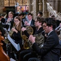 Bravo Brass, An Ensemble Of Philadelphia Youth Orchestra Music Institute, Presents A  Photo