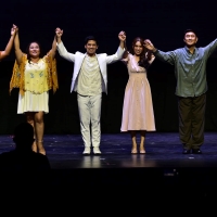 Video: Gerald Santos Leads the Cast of I WILL, THE MUSICAL Finale Photo