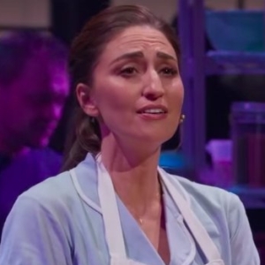 Video: Watch the WAITRESS THE MUSICAL Film Opening With Sara Bareilles & More Video