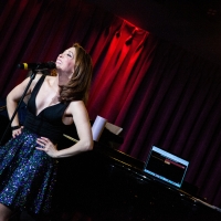 Photos: Christina Bianco's Triumphant NYC Return In DIVA ON DEMAND at The Green Room  Video