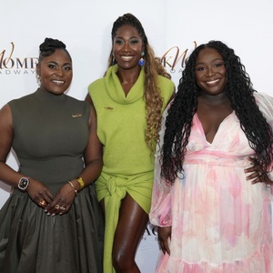 Art as Activism on Broadway: Meet the Trailblazers Behind Black Women on Broadway Photo