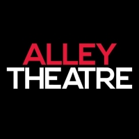 Alley Theatre Receives Bank of America ACTivate Award from Theatre Forward Photo