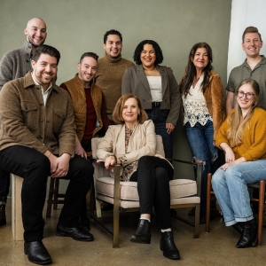 Tara Rubin Casting Unveils New Name The TRC Company Photo