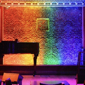 54 Below to Celebrate Pride Month with Tracie Thoms, Lee Roy Reams, Jenn Colella…