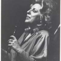Jazz Singer Carol Sloane Passes Away at 85 Photo