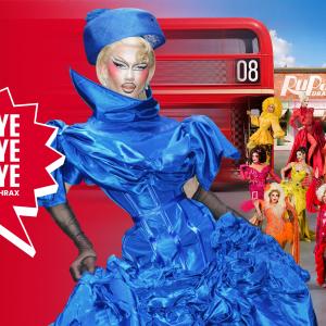 RUPAUl'S DRAG RACE Philippines, UK, España Return on WOW Presents Plus Photo