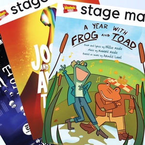 StageMag Launches Programmable PDF Editor for Digital Theater Programs Photo