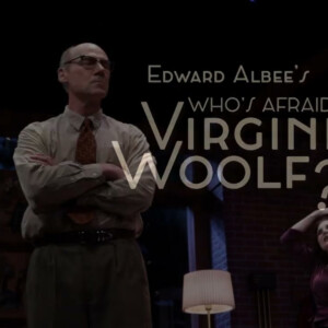 Video: WHO'S AFRAID OF VIRGINIA WOOLF? Production Trailer Released at STNJ Photo