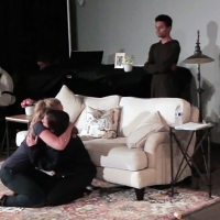 GOOD THING, A LIVING ROOM MUSICAL Comes to Sutter Street Theatre Video