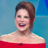 VIDEO: Tovah Feldshuh Reveals Why Seeing FUNNY GIRL Is Like a 'Stadium Experience' on Photo