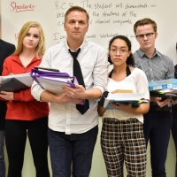 ReformED' Brings Teachers' Stories To The Stage Photo