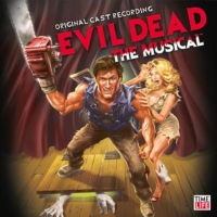 Review: EVIL DEAD at Stage Coach Theatre