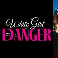 WHITE GIRL IN DANGER to Host Special 'Soap Opera Night' Performance