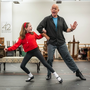 ANNIE Cast to Perform on GOOD MORNING AMERICA