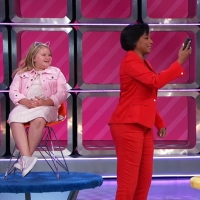 VIDEO: Watch Tiffany Haddish Try to Call Taylor Swift on KIDS SAY THE DARNDEST THINGS