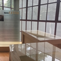 El Museo Casa Estudio Diego Rivera Y Frida Kahlo Exhibirá Max Cetto: La Casa Estudio Photo