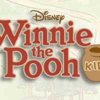 Disney's WINNIE THE POOH KIDS to Play at Star of the Day Photo