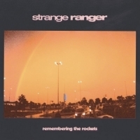 Strange Ranger Streams New Album On The Fade Photo