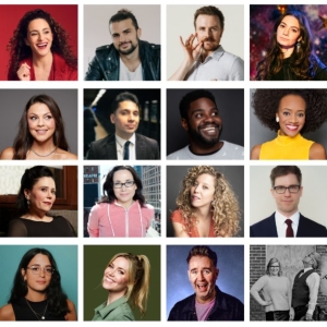 Alex Borstein, Janeane Garofalo and More to Perform at The Den Theatre in October Photo