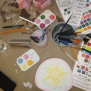 Student Blog: Why I Create Photo