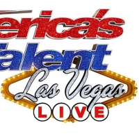 Catch Stand-Up Comedian Vicki Barbolak In AMERICA'S GOT TALENT LIVE At Luxor Hotel an Video