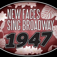 Porchlight Music Theatre Announces Host, Cast & Team for NEW FACES SING BROADWAY 1947 Photo