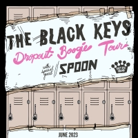 The Black Keys Announce UK Tour Dates in 2023 Photo