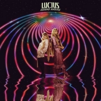 Lucius Releases 'Next to Normal' Single From Upcoming Album