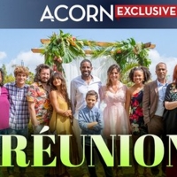 Acorn TV's Acclaimed Foreign Language Dramedy REUNIONS Premieres Exclusively in North Photo