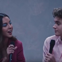 VIDEO: Watch the Cast of HIGH SCHOOL MUSICAL: THE MUSICAL: THE SERIES Sing 'Start of  Photo