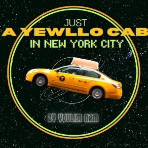Youlim Nam Directs Return Of JUST A YELLOW CAB IN NEW YORK CITY At NuWorks Festival 2025 Photo
