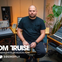 Soundfly School Debuts New Course With Synthwave And Electronic Music Icon Com Truise Photo
