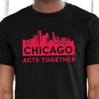 88 Chicago Theatres Come Together to Support Fellow Artists Photo