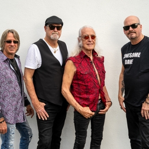 FOGHAT Releases 'Sonic Mojo'; First New Album In Seven Years