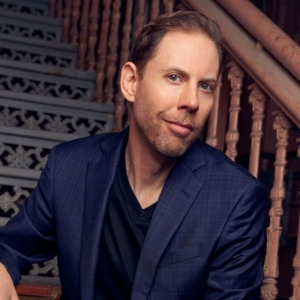 Comedian Ryan Hamilton Comes To NJPAC in 2025 Photo