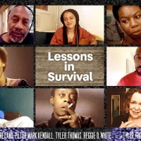 Vineyard Theatre Announces Schedule Change for LESSONS IN SURVIVAL