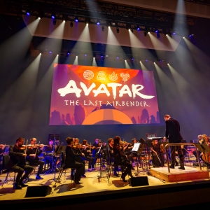 Interview: Emily Marshall of AVATAR-THE LAST AIRBENDER LIVE IN CONCERT at Hershey The Video