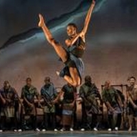 Inala, Soweto Gospel Choir, And International Dancers Celebrate World Ballet Day At T Photo