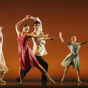 BALLET CENTRAL Will Perform One Night Only at Darlington Hippodrome Photo
