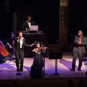 Thee Phantom & The Illharmonic Orchestra to Return to ATG San Francisco's Curran Thea Photo