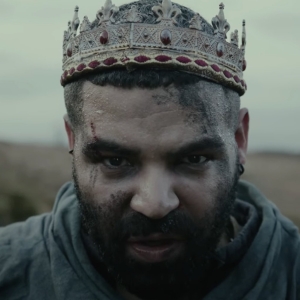 Video: Watch an All New Trailer For MACBETH at Leeds Playhouse, Starring Ash Hunter Video