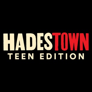Stage Mag Spotlight: Poudre High School Theatres HADESTOWN: TEEN EDITION Photo